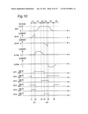 PLASMA DISPLAY APPARATUS AND METHOD OF DRIVING PLASMA DISPLAY PANEL diagram and image