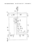 PLASMA DISPLAY APPARATUS AND METHOD OF DRIVING PLASMA DISPLAY PANEL diagram and image