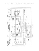 PLASMA DISPLAY APPARATUS AND METHOD OF DRIVING PLASMA DISPLAY PANEL diagram and image