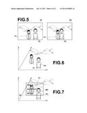 THREE-DIMENSIONAL DISPLAY APPARATUS, METHOD, AND PROGRAM diagram and image