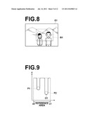 THREE-DIMENSIONAL DISPLAY APPARATUS, METHOD, AND PROGRAM diagram and image