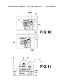 THREE-DIMENSIONAL DISPLAY APPARATUS, METHOD, AND PROGRAM diagram and image