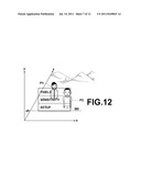 THREE-DIMENSIONAL DISPLAY APPARATUS, METHOD, AND PROGRAM diagram and image