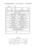 SYSTEM AND METHOD FOR PROCESSING VIDEO IMAGES diagram and image