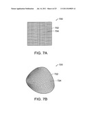 Apparatus and Methods for Wrapping Texture onto the Surface of a Virtual     Object diagram and image