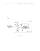 COMPUTING SYSTEM EMPLOYING A MULTI-GPU GRAPHICS PROCESSING AND DISPLAY     SUBSYSTEM SUPPORTING SINGLE-GPU NON-PARALLEL (MULTI-THREADING) AND     MULTI-GPU APPLICATION-DIVISION PARALLEL MODES OF GRAPHICS PROCESSING     OPERATION diagram and image