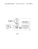 COMPUTING SYSTEM EMPLOYING A MULTI-GPU GRAPHICS PROCESSING AND DISPLAY     SUBSYSTEM SUPPORTING SINGLE-GPU NON-PARALLEL (MULTI-THREADING) AND     MULTI-GPU APPLICATION-DIVISION PARALLEL MODES OF GRAPHICS PROCESSING     OPERATION diagram and image