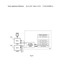 COMPUTING SYSTEM EMPLOYING A MULTI-GPU GRAPHICS PROCESSING AND DISPLAY     SUBSYSTEM SUPPORTING SINGLE-GPU NON-PARALLEL (MULTI-THREADING) AND     MULTI-GPU APPLICATION-DIVISION PARALLEL MODES OF GRAPHICS PROCESSING     OPERATION diagram and image