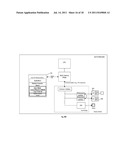 COMPUTING SYSTEM EMPLOYING A MULTI-GPU GRAPHICS PROCESSING AND DISPLAY     SUBSYSTEM SUPPORTING SINGLE-GPU NON-PARALLEL (MULTI-THREADING) AND     MULTI-GPU APPLICATION-DIVISION PARALLEL MODES OF GRAPHICS PROCESSING     OPERATION diagram and image