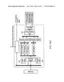 SILICON CHIP OF A MONOLITHIC CONSTRUCTION FOR USE IN IMPLEMENTING MULTIPLE     GRAPHIC CORES IN A GRAPHICS PROCESSING AND DISPLAY SUBSYSTEM diagram and image