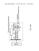 SILICON CHIP OF A MONOLITHIC CONSTRUCTION FOR USE IN IMPLEMENTING MULTIPLE     GRAPHIC CORES IN A GRAPHICS PROCESSING AND DISPLAY SUBSYSTEM diagram and image