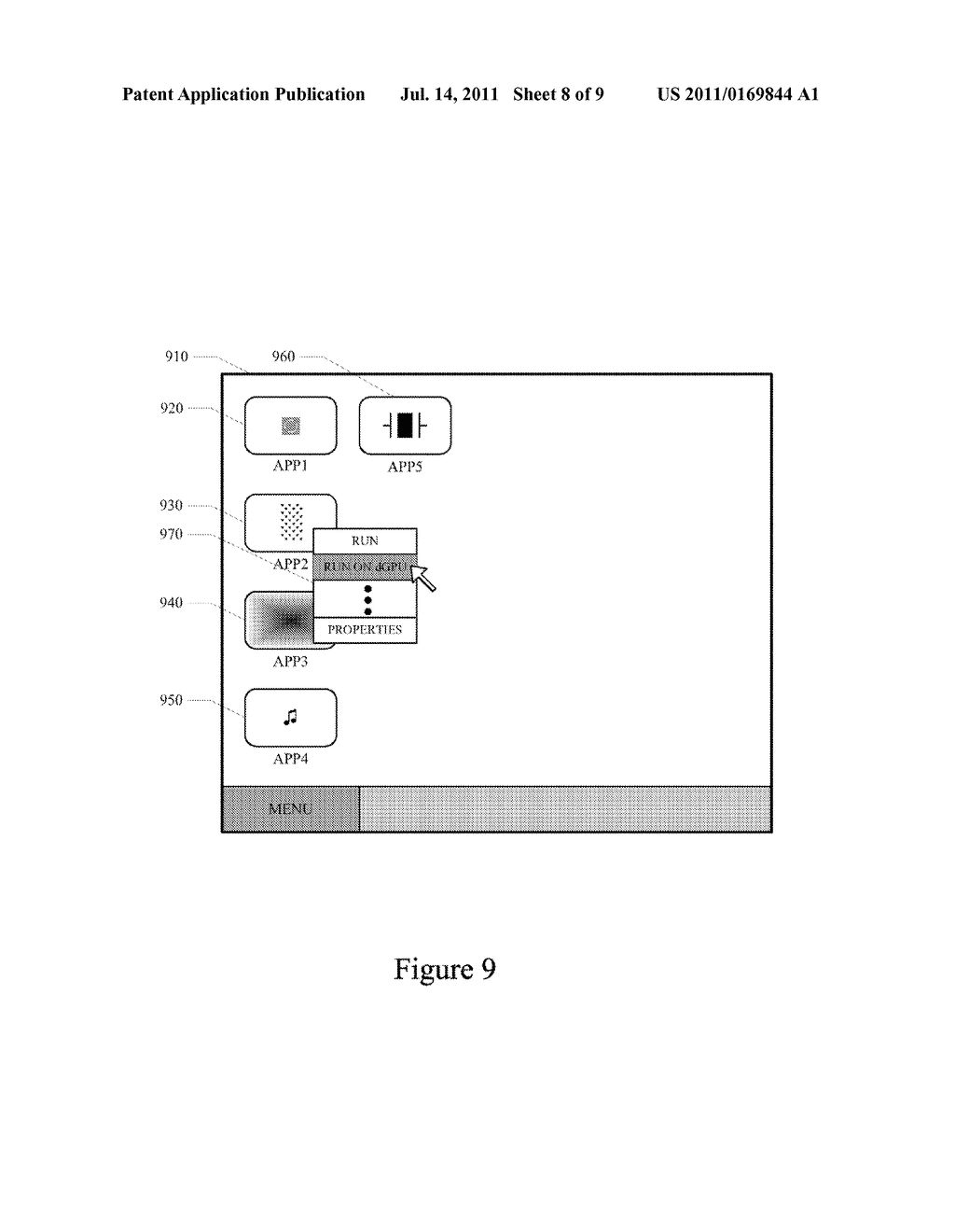 Content Protection Techniques on Heterogeneous Graphics Processing Units - diagram, schematic, and image 09