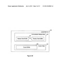 SCREEN COMPRESSION FOR MOBILE APPLICATIONS diagram and image