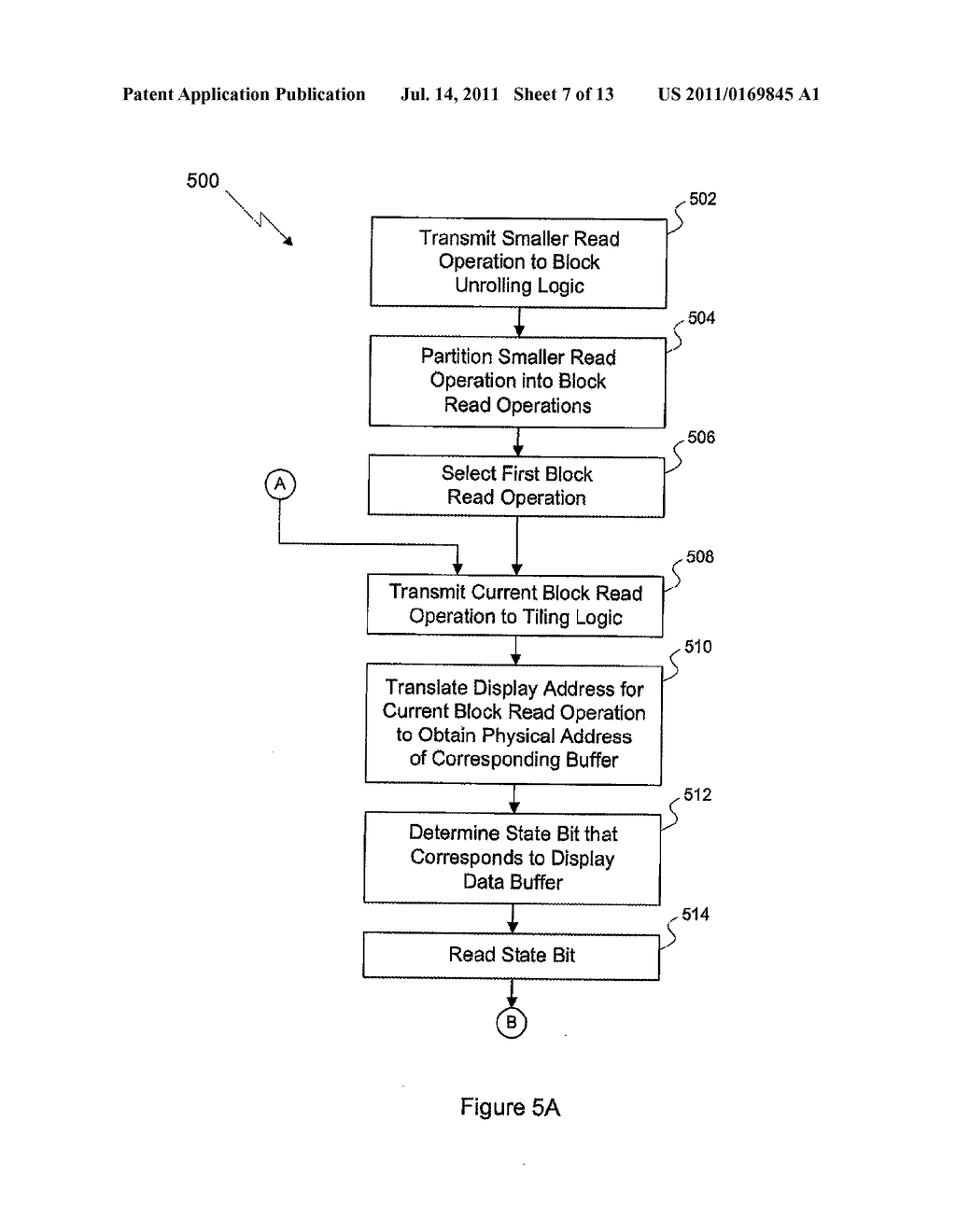 SCREEN COMPRESSION FOR MOBILE APPLICATIONS - diagram, schematic, and image 08