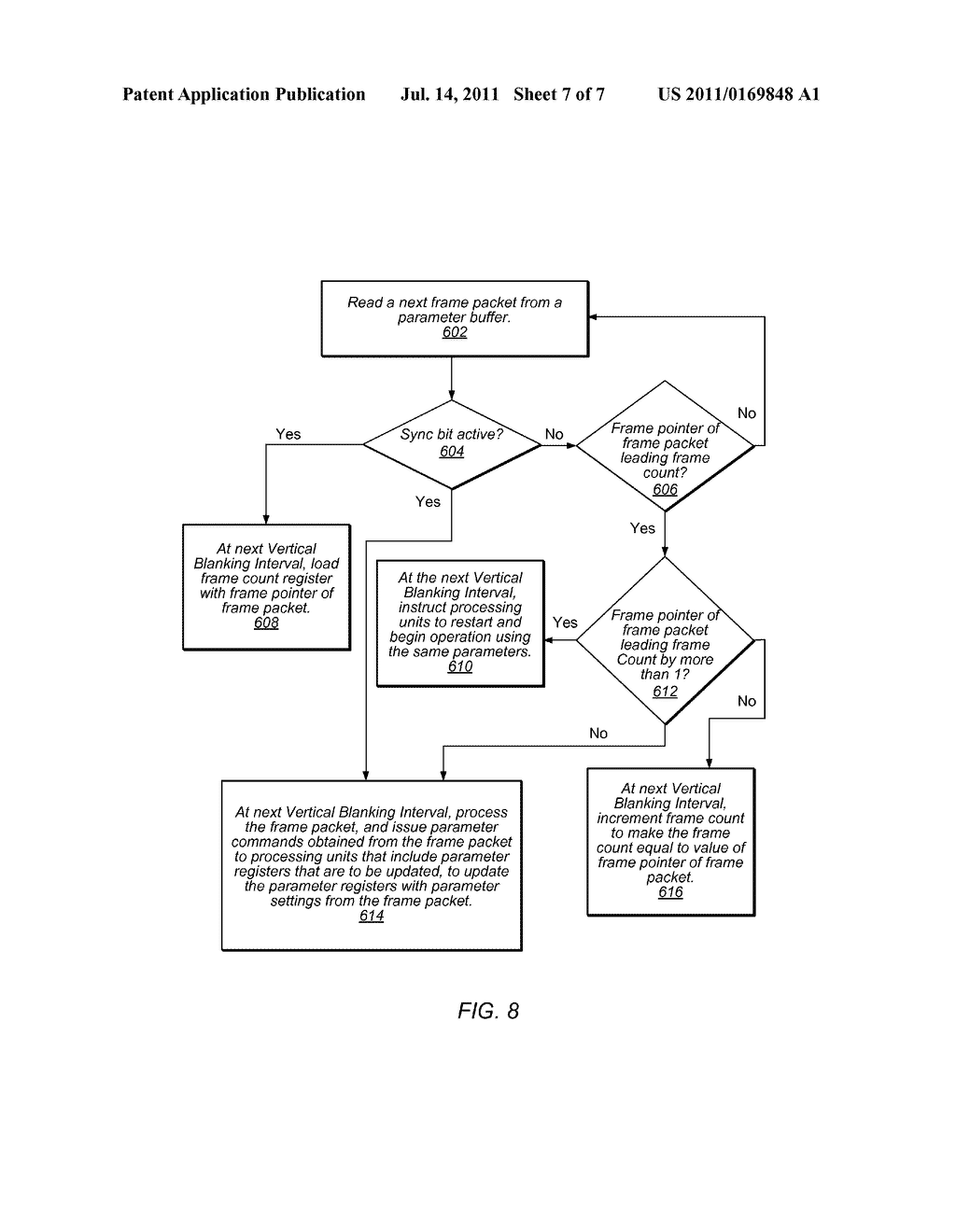 Parameter FIFO - diagram, schematic, and image 08