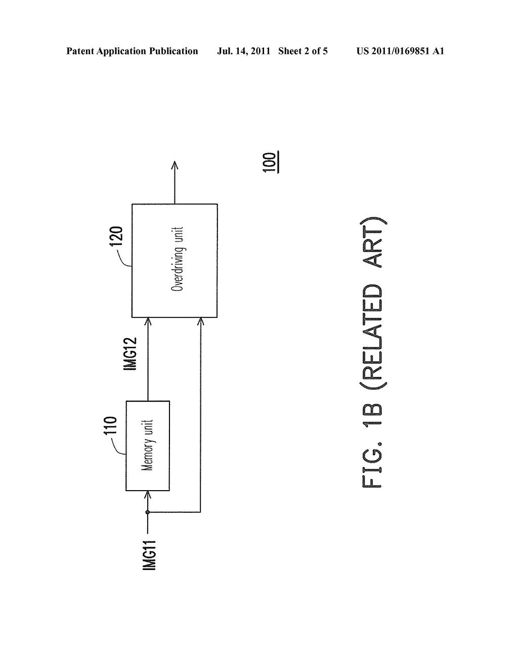 OVERDRIVING APPARATUS AND METHOD THEREOF - diagram, schematic, and image 03