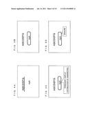 INPUT-OUTPUT APPARATUS AND INPUT-OUTPUT METHOD diagram and image