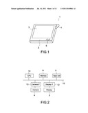 INFORMATION PROCESSING APPARATUS, INFORMATION PROCESSING SYSTEM, AND     INFORMATION PROCESSING METHOD diagram and image