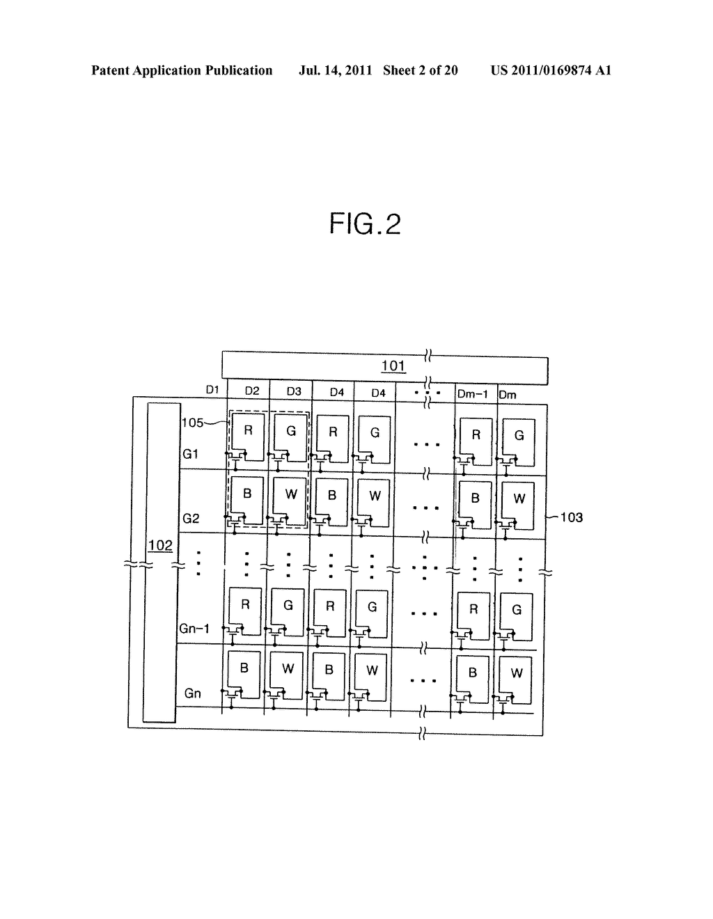 DISPLAY APPARATUS - diagram, schematic, and image 03