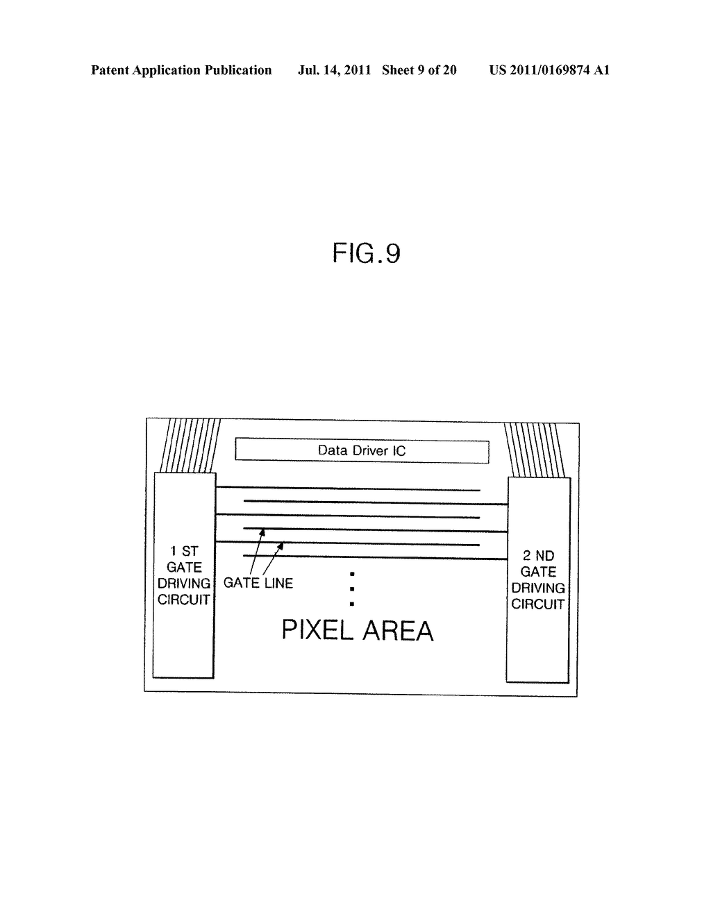 DISPLAY APPARATUS - diagram, schematic, and image 10