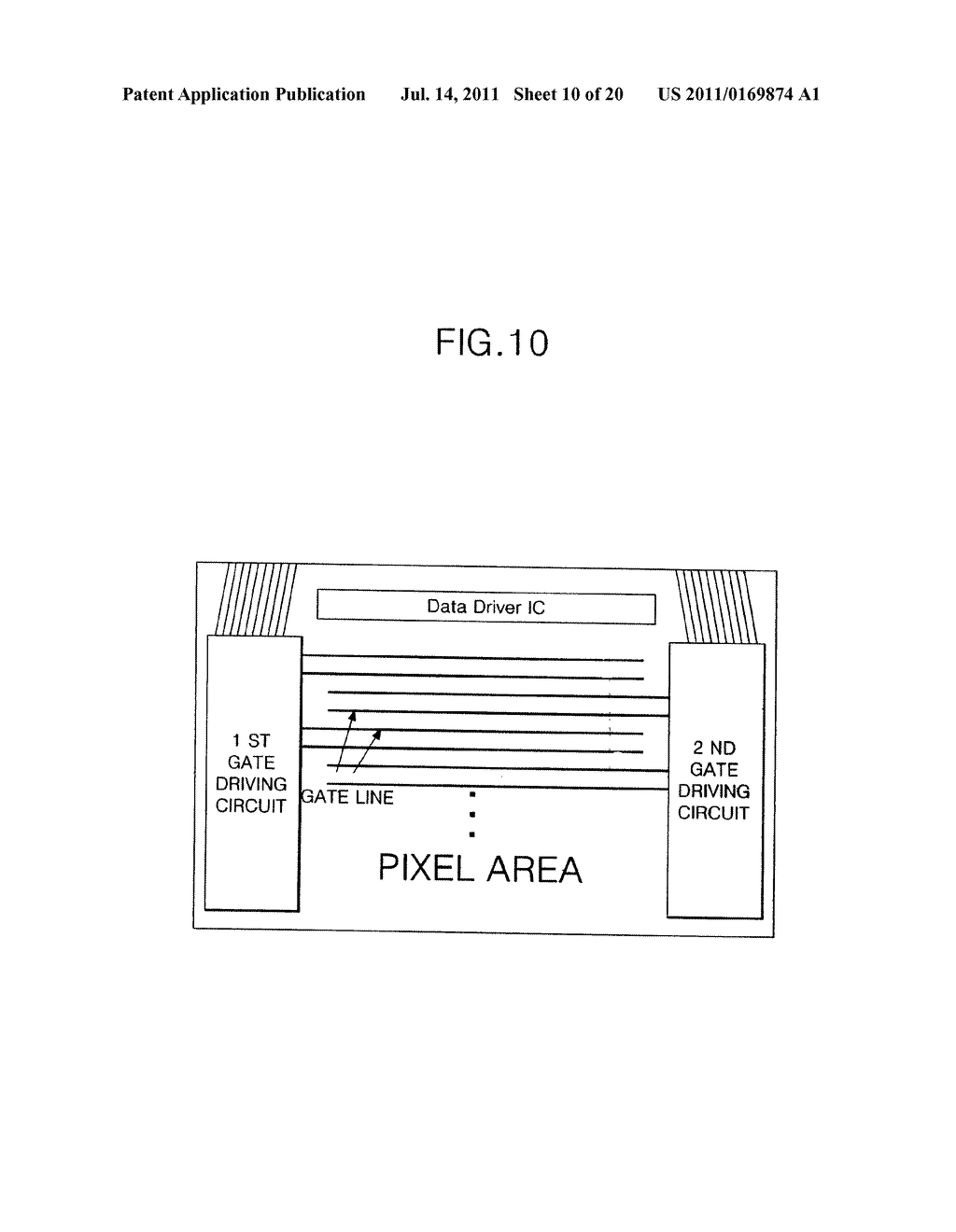 DISPLAY APPARATUS - diagram, schematic, and image 11