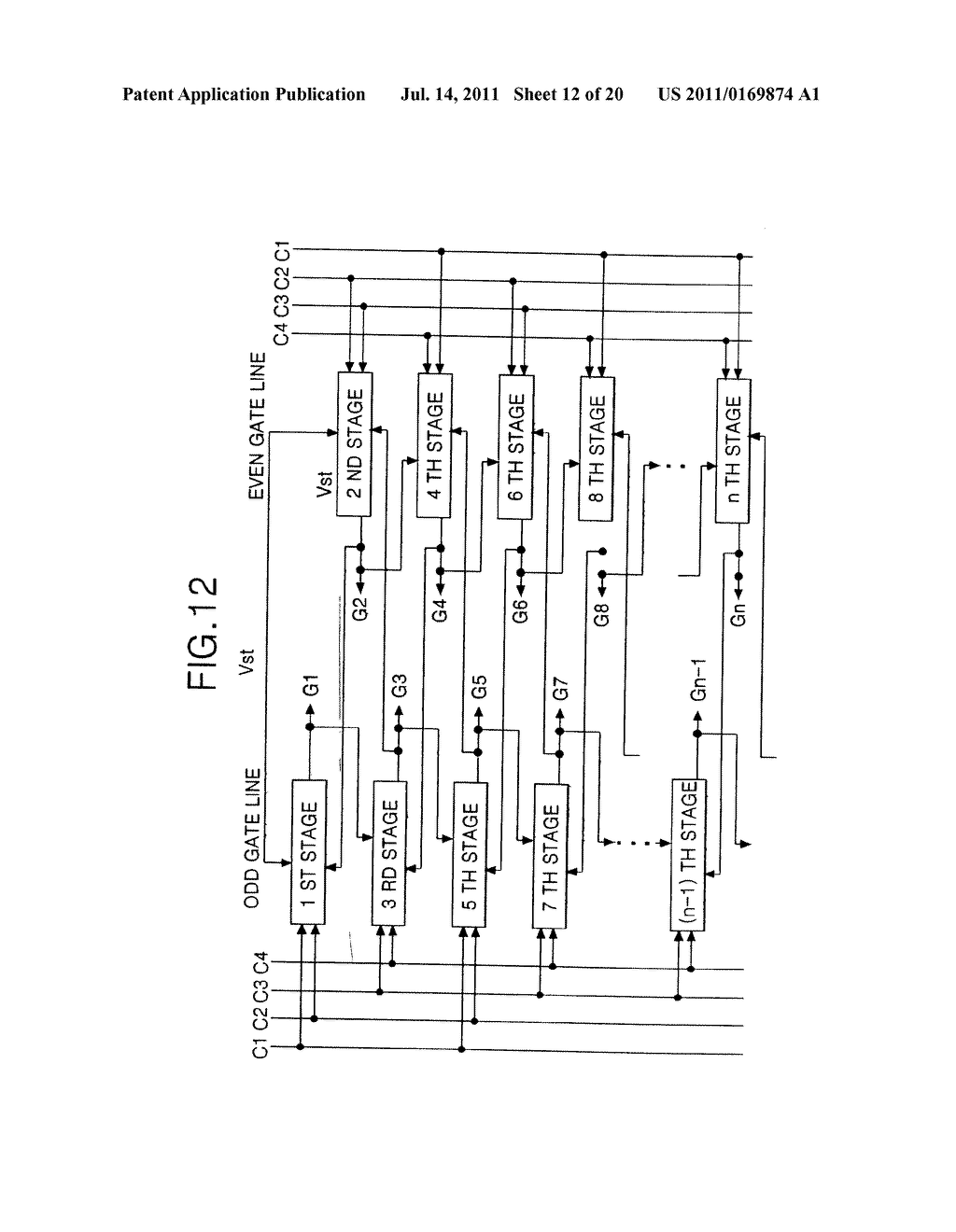 DISPLAY APPARATUS - diagram, schematic, and image 13