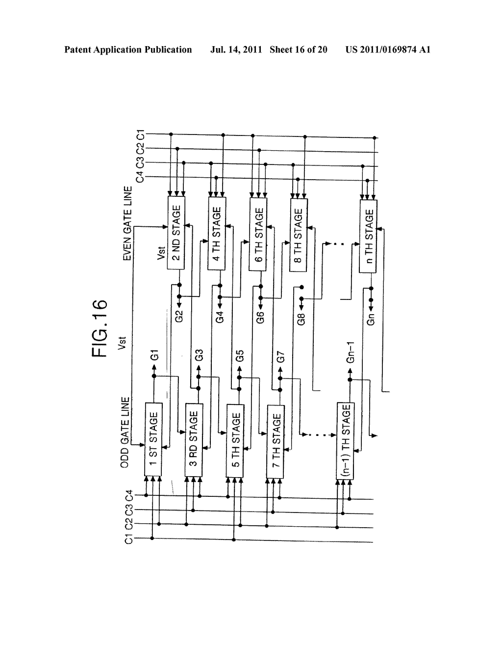 DISPLAY APPARATUS - diagram, schematic, and image 17