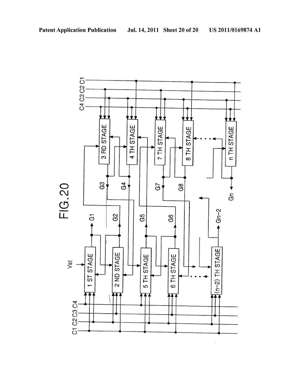 DISPLAY APPARATUS - diagram, schematic, and image 21