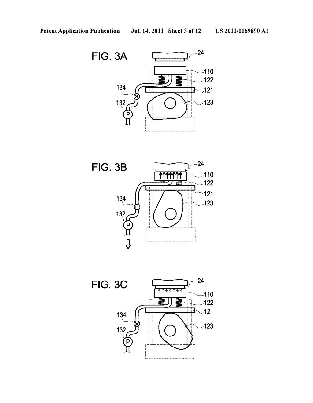 LIQUID EJECTING APPARATUS - diagram, schematic, and image 04