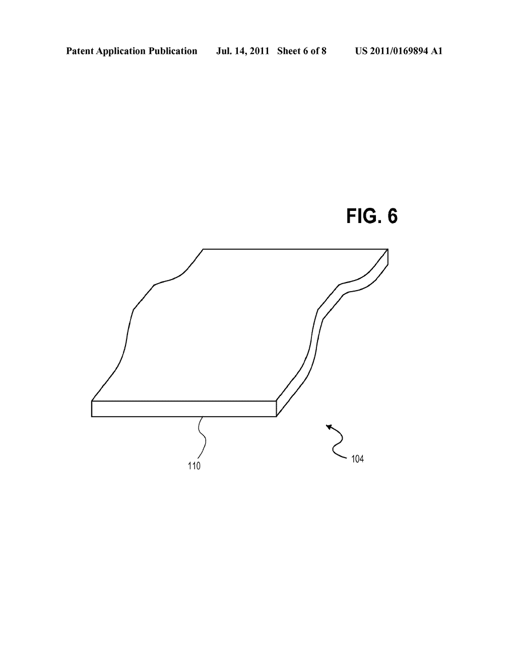 ELECTROSTATIC LIQUID-EJECTION ACTUATION MECHANISM - diagram, schematic, and image 07