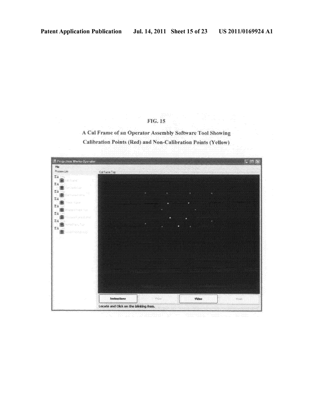 Systems and methods for optically projecting three-dimensional text,     images and/or symbols onto three-dimensional objects - diagram, schematic, and image 16