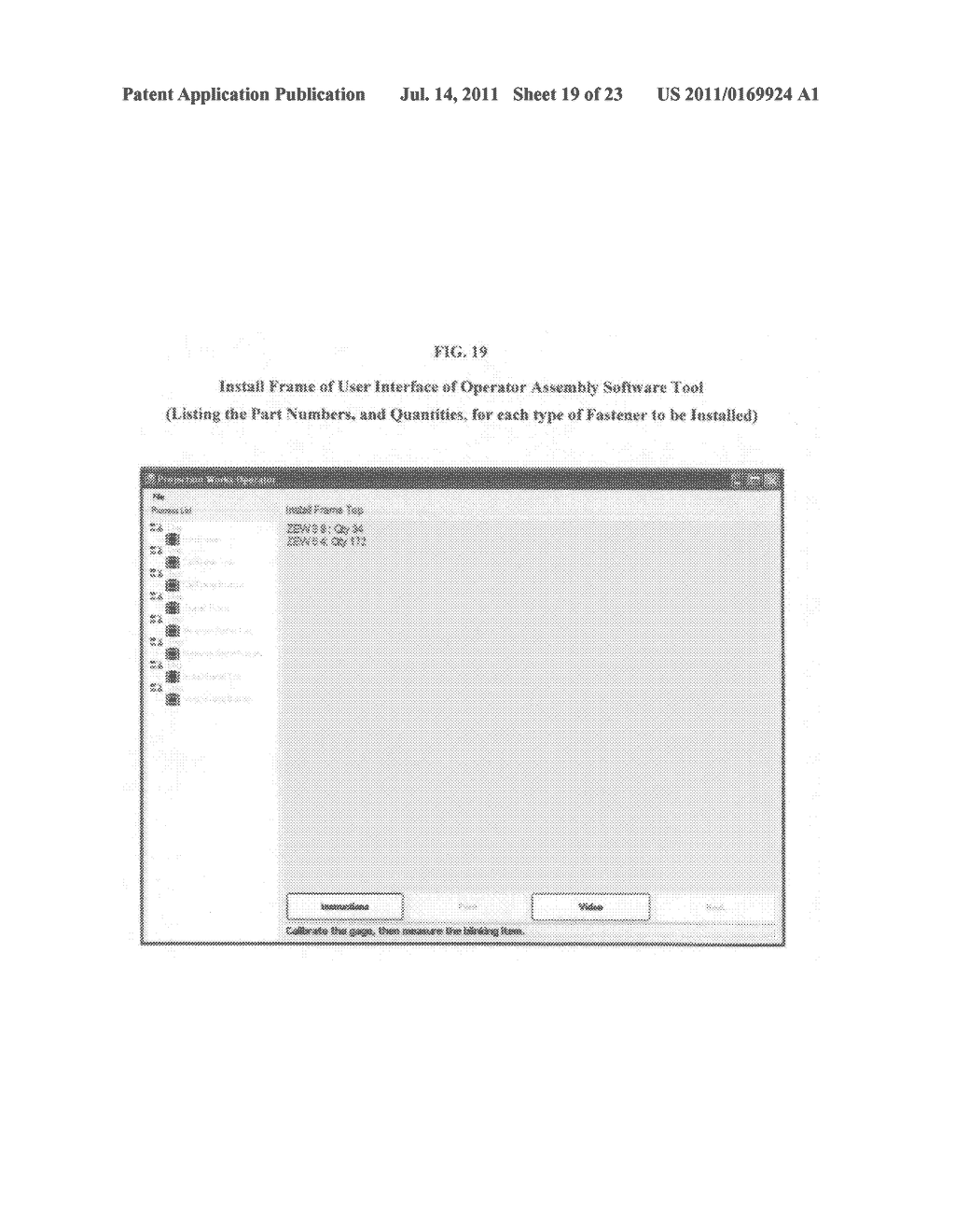 Systems and methods for optically projecting three-dimensional text,     images and/or symbols onto three-dimensional objects - diagram, schematic, and image 20