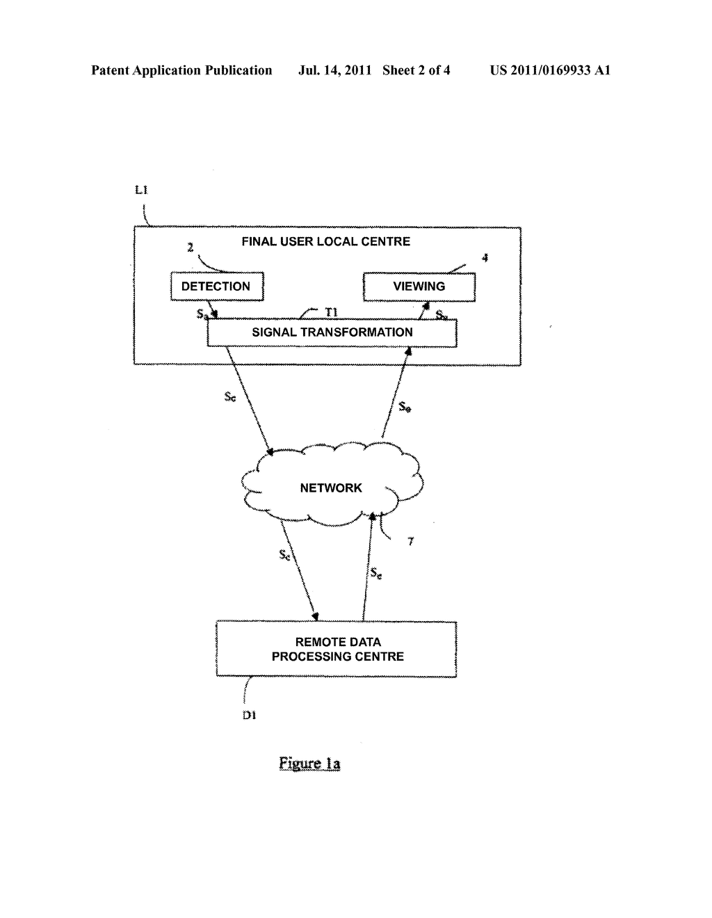 METHOD AND SYSTEM FOR CENTRALIZING CONSTRUCTION OF IMAGES - diagram, schematic, and image 03