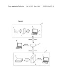 METHOD AND SYSTEM FOR CENTRALIZING CONSTRUCTION OF IMAGES diagram and image