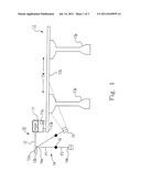 Bridge Inspecting Device And Method diagram and image