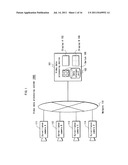 VIDEO DATA PROCESSING DEVICE AND VIDEO DATA PROCESSING SYSTEM diagram and image