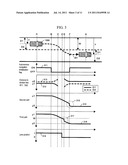 Lane Determining Device and Navigation System diagram and image