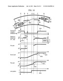 Lane Determining Device and Navigation System diagram and image