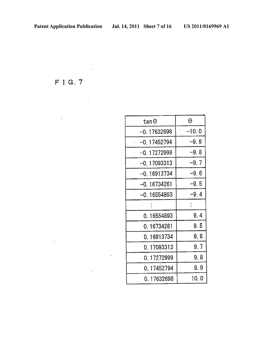 CAPTURED IMAGE PROCESSING SYSTEM, PORTABLE TERMINAL APPARATUS, IMAGE     OUTPUT APPARATUS, AND METHOD FOR CONTROLLING CAPTURED IMAGE PROCESSING     SYSTEM - diagram, schematic, and image 08