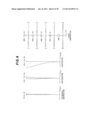 IMAGE CAPTURING LENS, OPTICAL APPARATUS HAVING SAME, AND METHOD FOR     MANUFACTURING IMAGE-CAPTURING LENS diagram and image