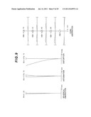 IMAGE CAPTURING LENS, OPTICAL APPARATUS HAVING SAME, AND METHOD FOR     MANUFACTURING IMAGE-CAPTURING LENS diagram and image