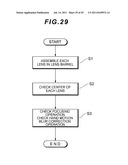 IMAGE CAPTURING LENS, OPTICAL APPARATUS HAVING SAME, AND METHOD FOR     MANUFACTURING IMAGE-CAPTURING LENS diagram and image