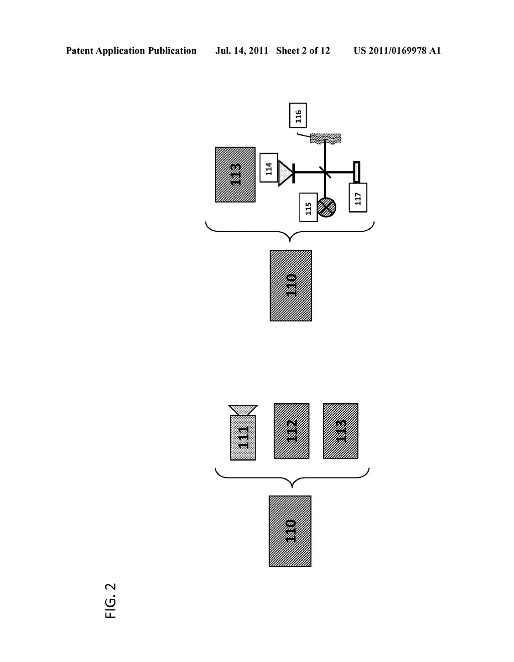 FUNCTIONAL OPTICAL COHERENT IMAGING - diagram, schematic, and image 03