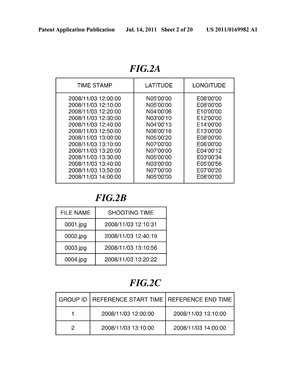 IMAGE MANAGEMENT APPARATUS, METHOD OF CONTROLLING THE SAME, AND STORAGE     MEDIUM STORING PROGRAM THEREFOR - diagram, schematic, and image 03