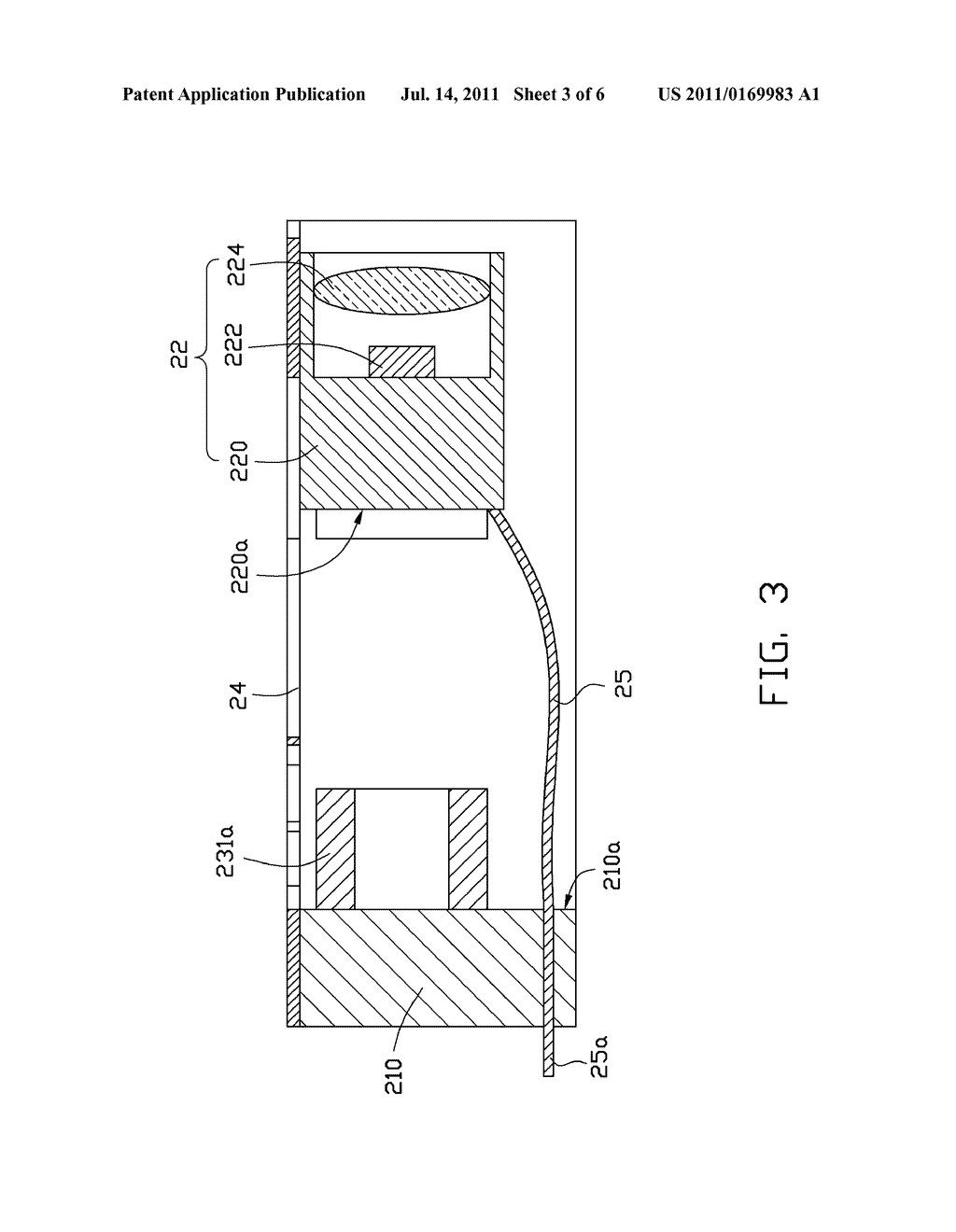 FLASH DEVICE AND IMAGE CAPTURE DEVICE HAVING SAME - diagram, schematic, and image 04