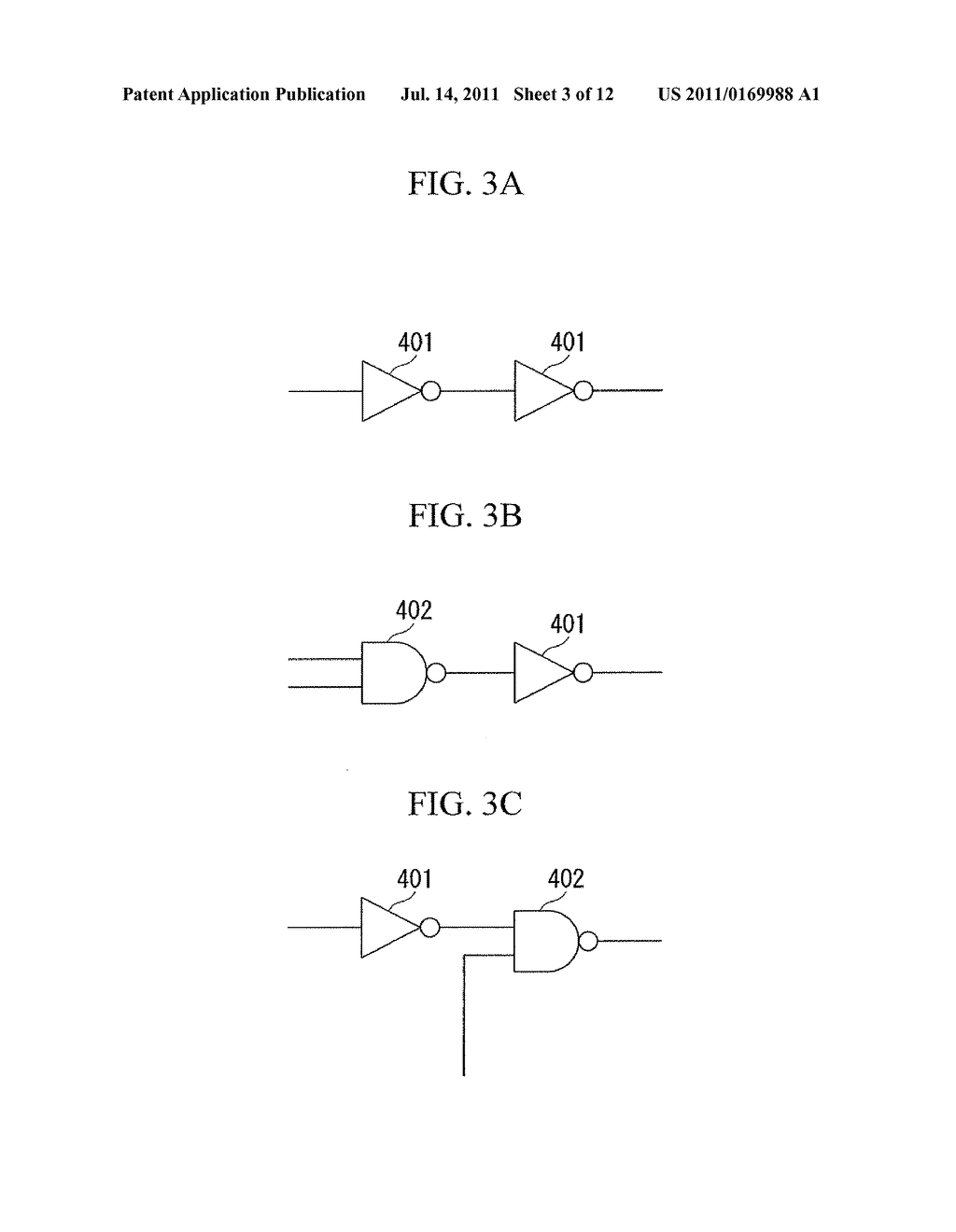 SOLID-STATE IMAGING DEVICE - diagram, schematic, and image 04