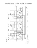 CURRENT GENERATION CIRCUIT, AND SINGLE-SLOPE ADC AND CAMERA USING THE SAME diagram and image