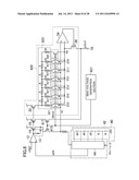 CURRENT GENERATION CIRCUIT, AND SINGLE-SLOPE ADC AND CAMERA USING THE SAME diagram and image