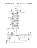 CURRENT GENERATION CIRCUIT, AND SINGLE-SLOPE ADC AND CAMERA USING THE SAME diagram and image