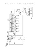 CURRENT GENERATION CIRCUIT, AND SINGLE-SLOPE ADC AND CAMERA USING THE SAME diagram and image